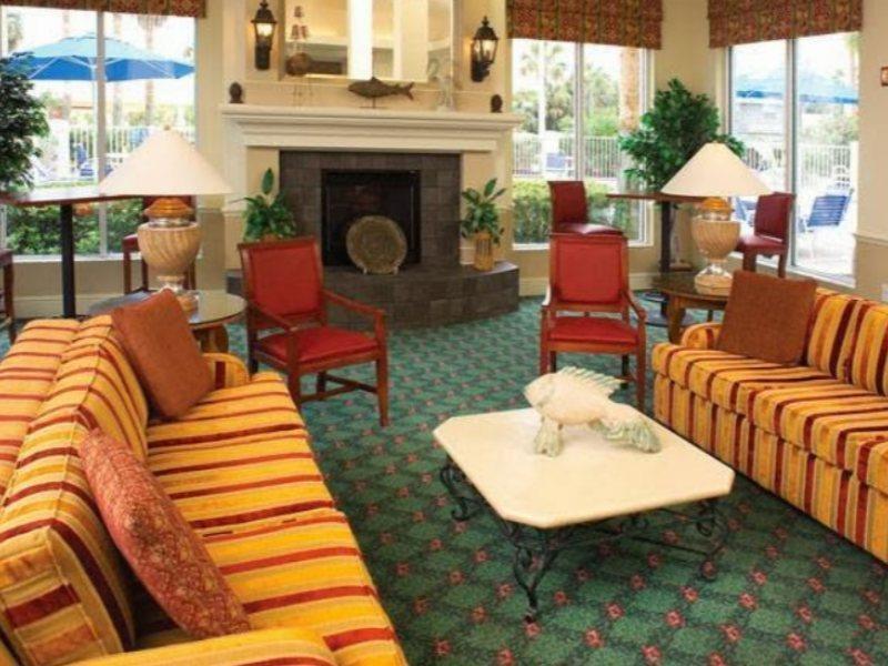 Hilton Garden Saint Augustine