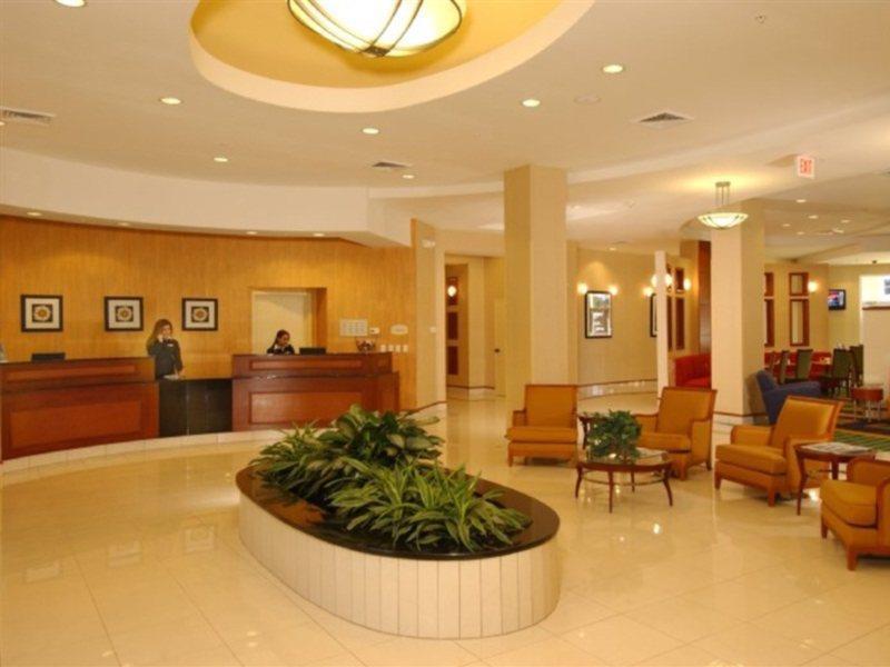 Springhill Airport Orlando