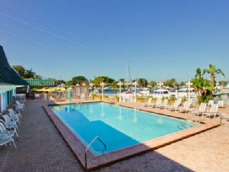 Ramada By Wyndham Waterfront Sarasota