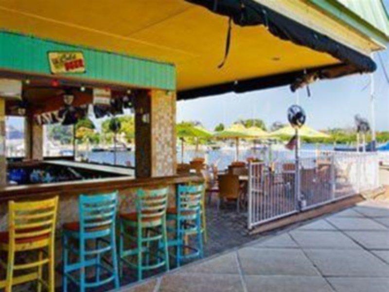Hotel Ramada By Wyndham Waterfront Sarasota