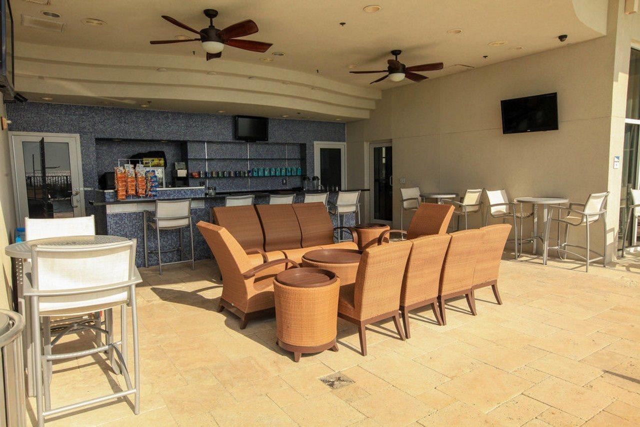 Apartment Sterling Breeze Panama City Beach