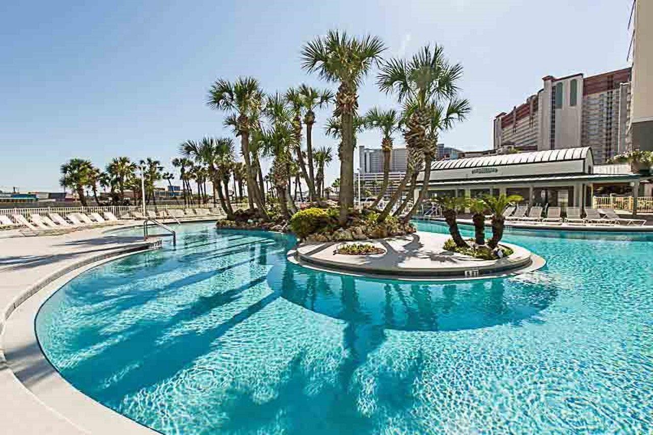 Apartment Long By Collection Panama City Beach