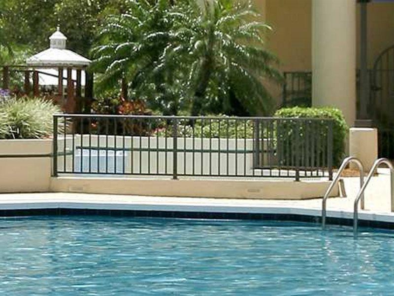 Embassy Boca Raton