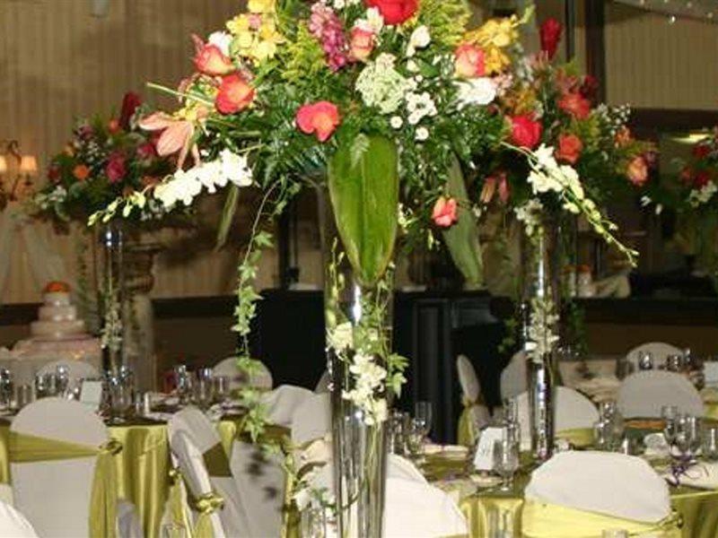 Hotel Embassy Boca Raton
