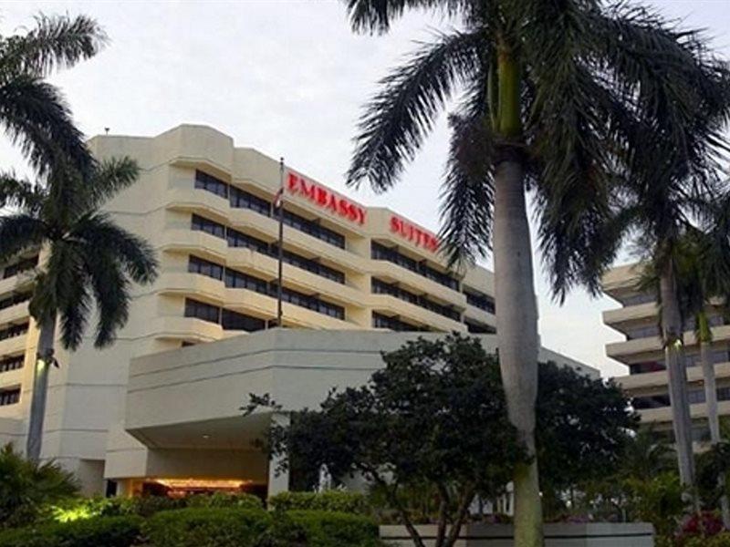 Hotel Embassy 4*