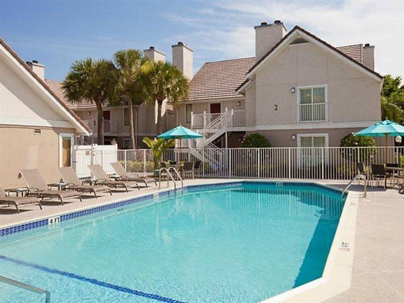 Hotel Residence Inn Boca Raton 3*