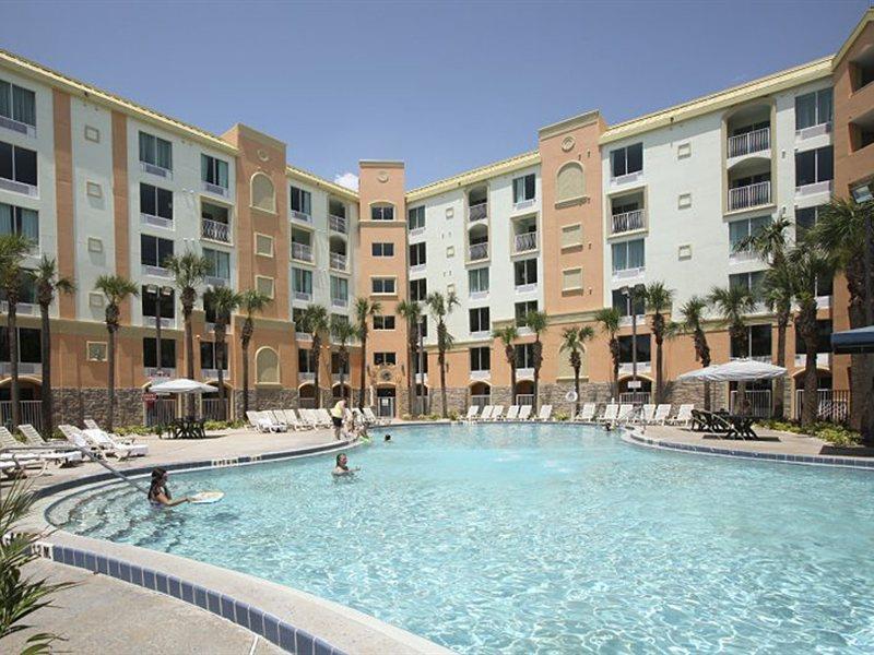 Fairfield & By Marriott Orlando Buena Vista Lake Buena Vista