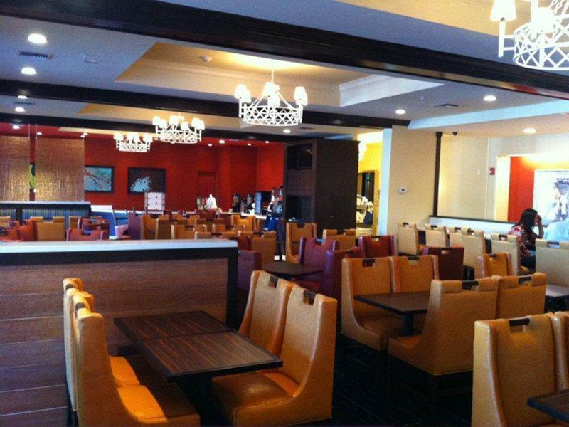 Fairfield & By Marriott Orlando Buena Vista