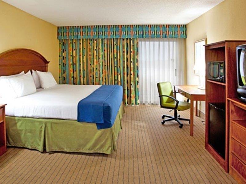 Crowne Plaza Orlando - Buena Vista By Ihg