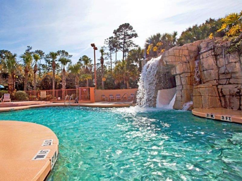Hotel Crowne Plaza Orlando - Buena Vista By Ihg