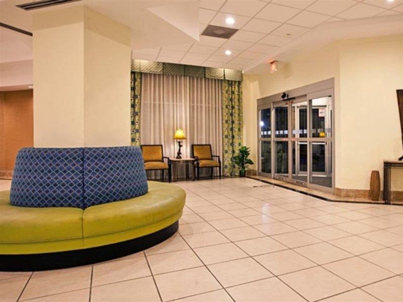 Crowne Plaza Orlando - Buena Vista By Ihg