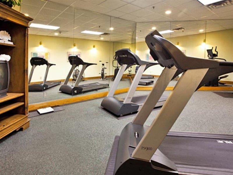 Crowne Plaza Orlando - Buena Vista By Ihg