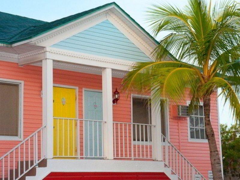 Lighthouse Resort: & Fort Myers Beach