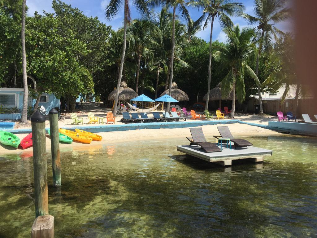 Holiday park Seafarer And 2*