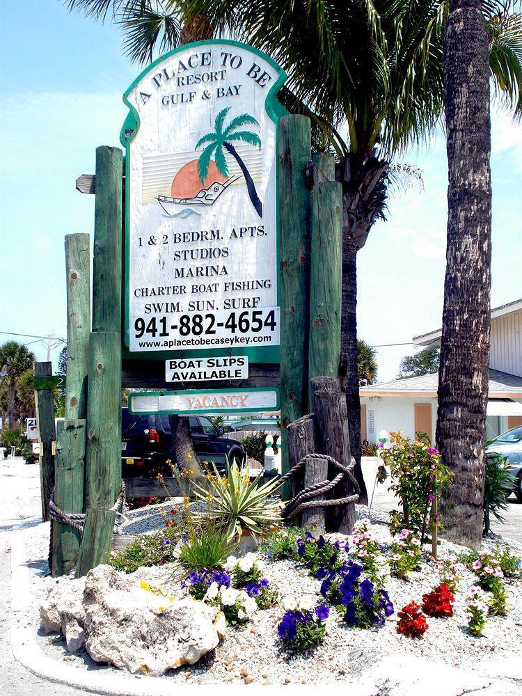 A Place To Be Beach Nokomis