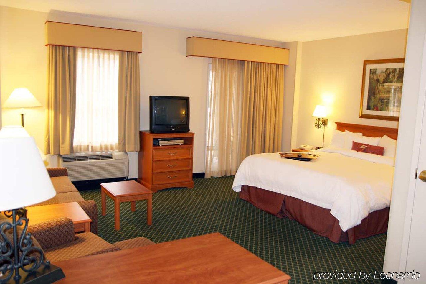Hotel Hampton & St. Petersburg/downtown 3*