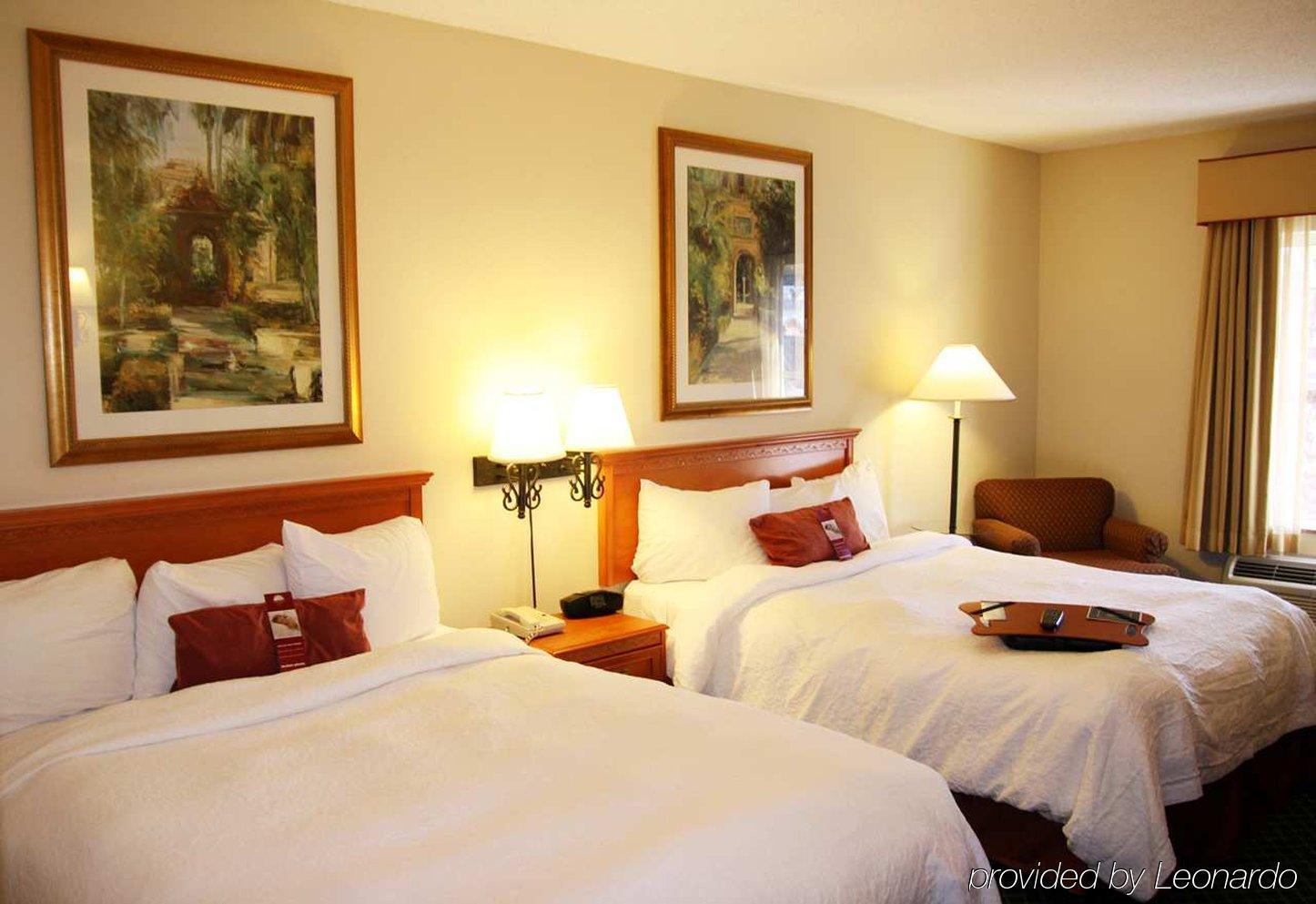 Hotel Hampton & St. Petersburg/downtown