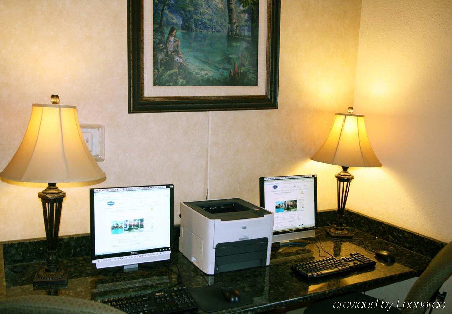 Hotel Hampton & St. Petersburg/downtown