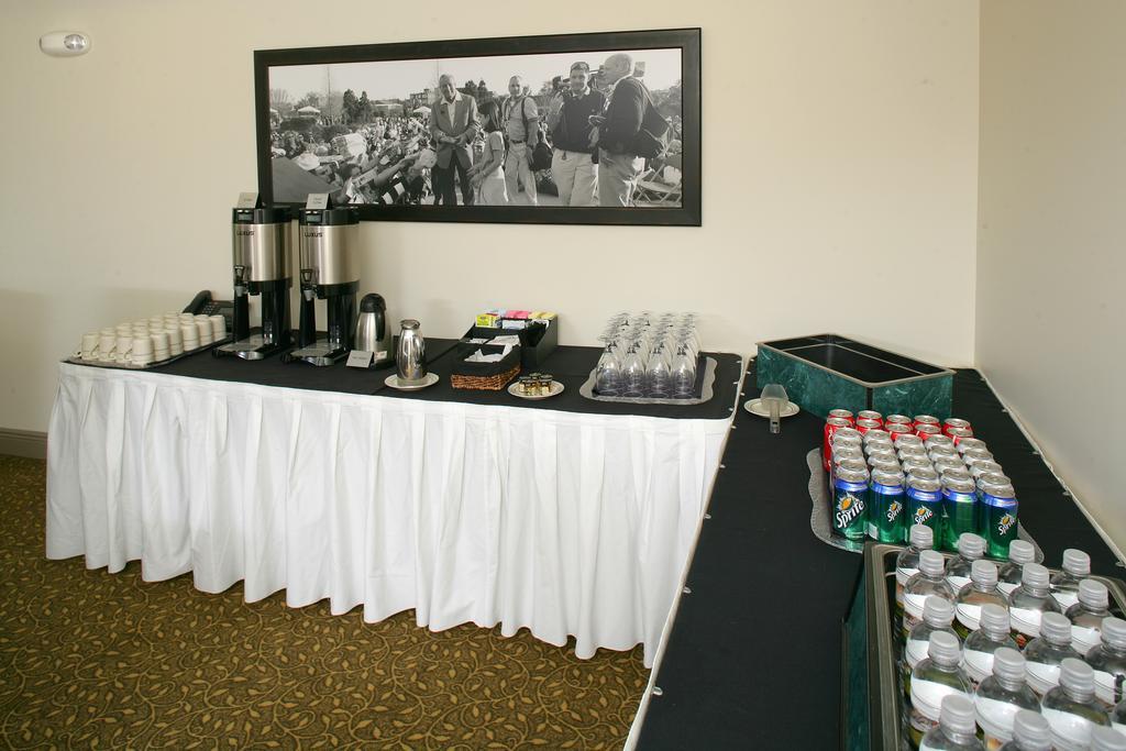 Resort Arnold Palmer's Club & (adults Only) Bay Hill
