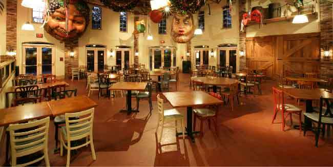Hotel Disney's Port Orleans - French Quarter 3*