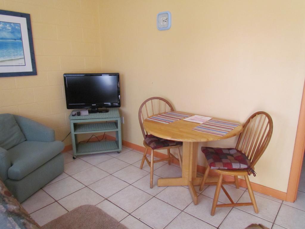 Motel Pelican Post - 2*