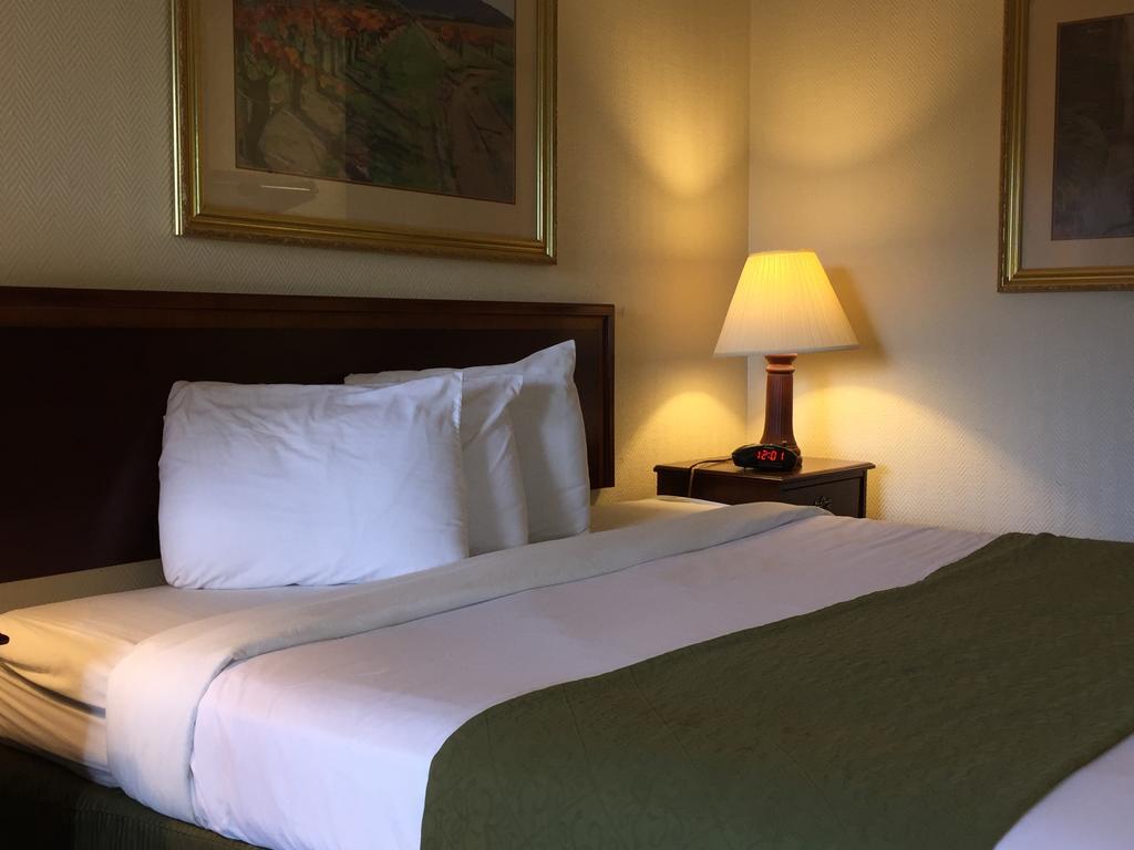 Hotel Sawgrass & Conference Center Plantation