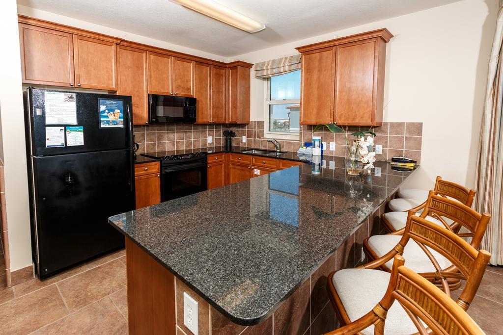 Aparthotel Club By Wyndham Vacation Pensacola Beach