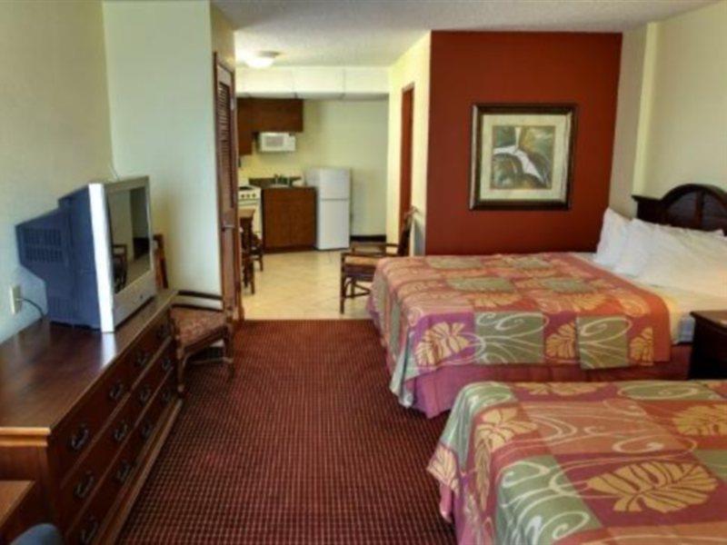 Hotel Western Aku Tiki