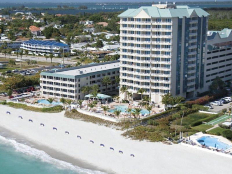 Resort Lido - 3*
