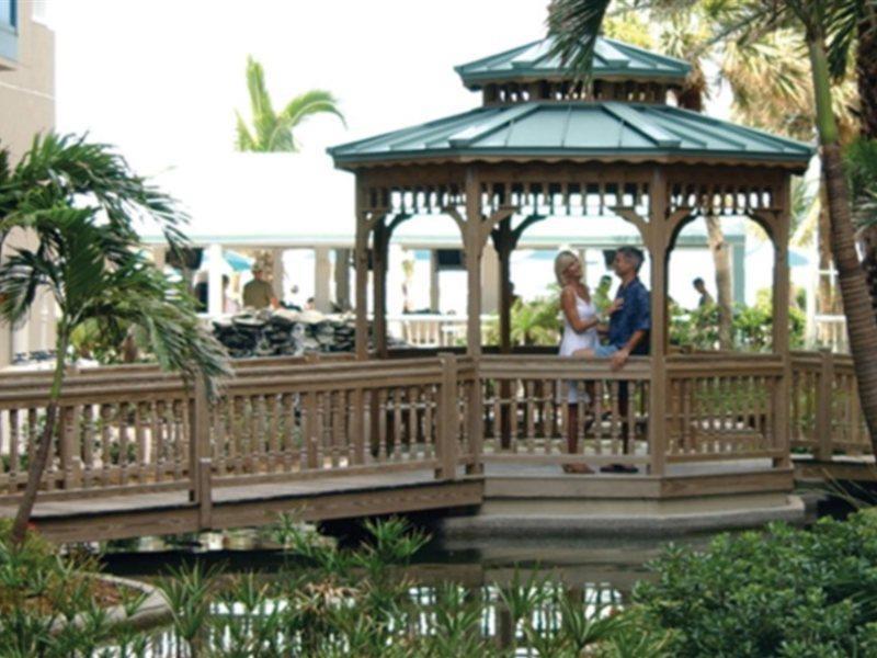 Resort Lido - Sarasota