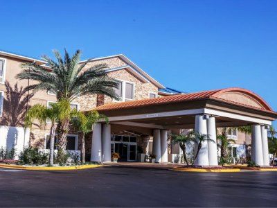 Express Daytona - Speedway, An Ihg Daytona Beach