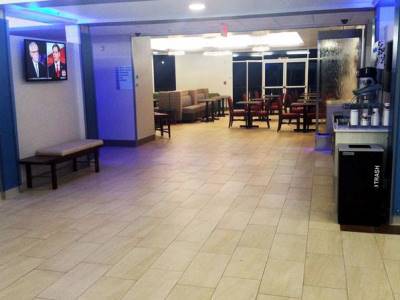 Hotel Express Daytona - Speedway, An Ihg Daytona Beach