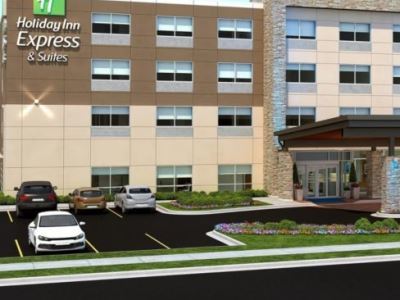 Hotel Express Downtown By Ihg
