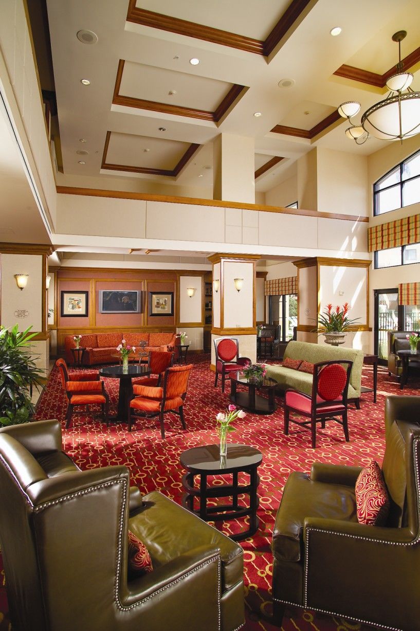 Hotel Courtyard By Marriott Orlando Buena Vista In The Marriott Village