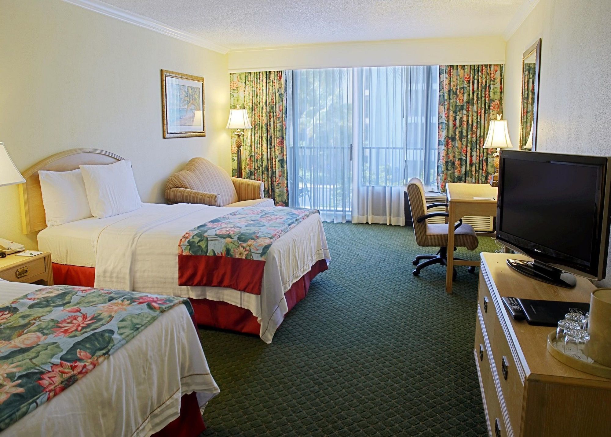 Hotel Courtyard By Marriott -