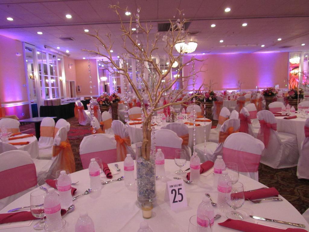 Sawgrass & Conference Center Plantation
