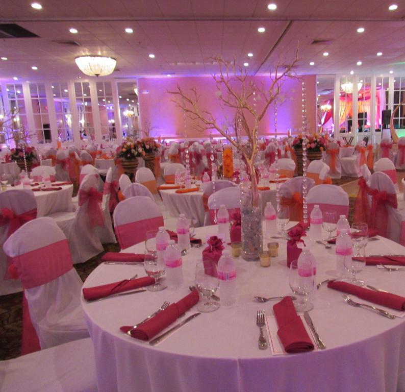 Sawgrass & Conference Center Plantation