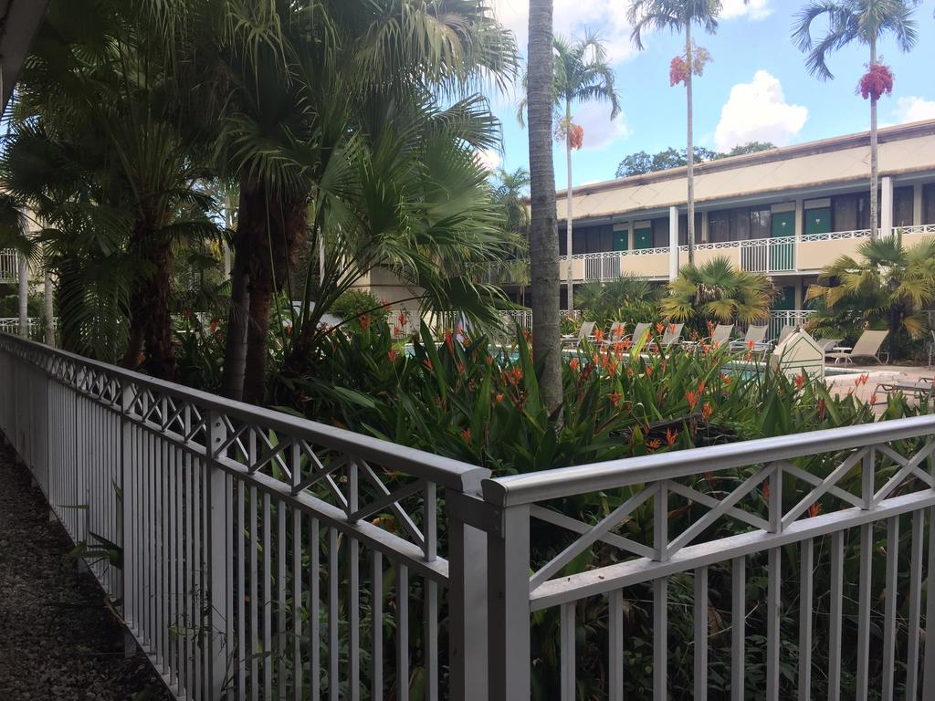 Hotel Sawgrass & Conference Center Plantation