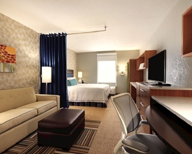 Home2 By Hilton Florida Florida City