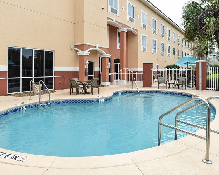 Hotel Comfort The Villages 3*