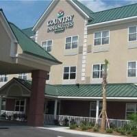 Hotel Country & By Radisson, Bradenton-lakewood-ranch, Fl