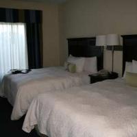 Hampton & 3* Clermont