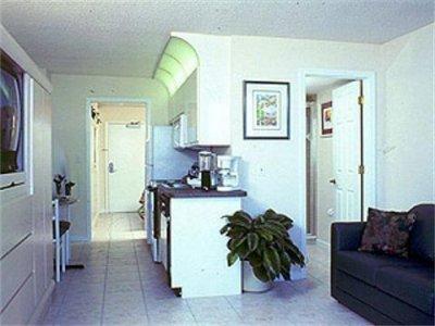 Apartment Harbour Studios!