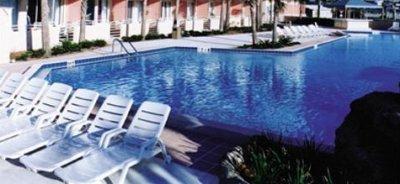 Harbour Studios! Apartment Daytona Beach