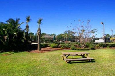 Baymont By Wyndham Daytona - Intl Speedway Hotel