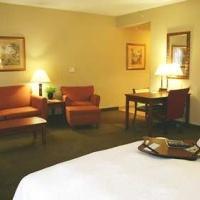 Hampton & Myers Hotel 3*