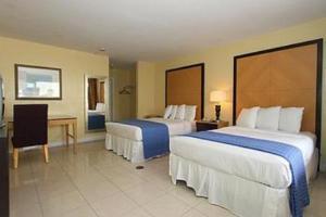 Tropic Cay Hotel 2*