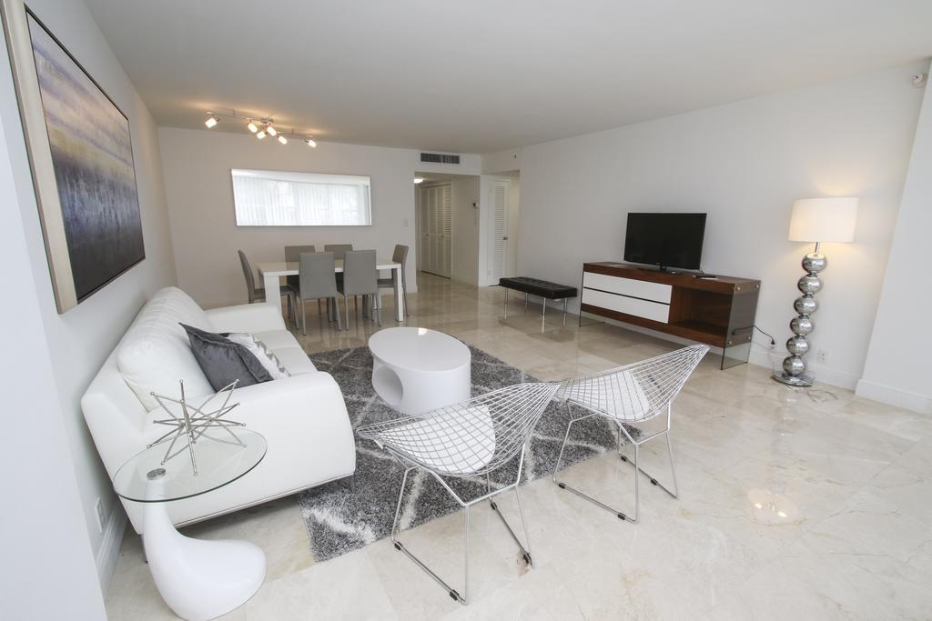 Seacoast On Miami Aparthotel 4*