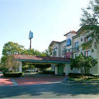 Soho Inn And Suites Jacksonville North