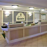 Soho Inn And Suites Jacksonville North Hotel 2*